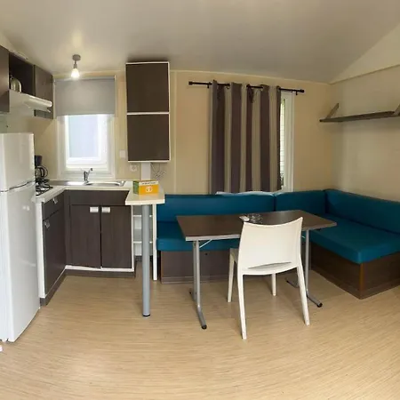Mobil Confort Park Διαμέρισμα Καν-συρ-Μερ